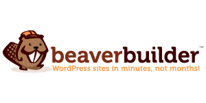logo expert beaver builder 8