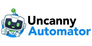 logo expert uncanny automator 8