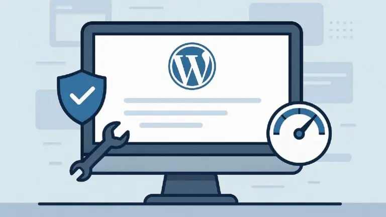 Contrat de Maintenance WordPress : L’Investissement Qui Fait la Différence