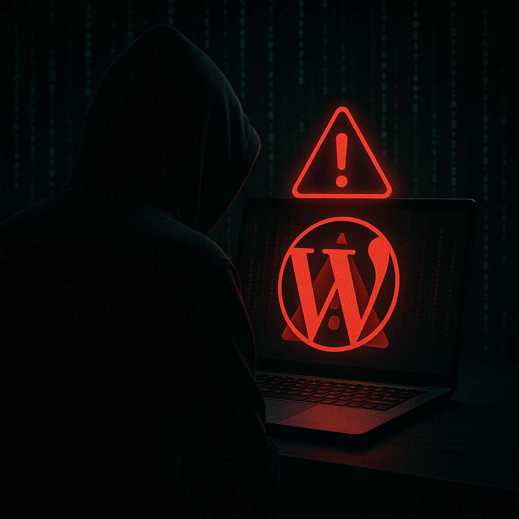 site WordPress piraté,récupération WordPress,nettoyage malware WordPress,site hacké,sécurité WordPress,dépannage WordPress,supprimer virus WordPress,réparer site WordPress