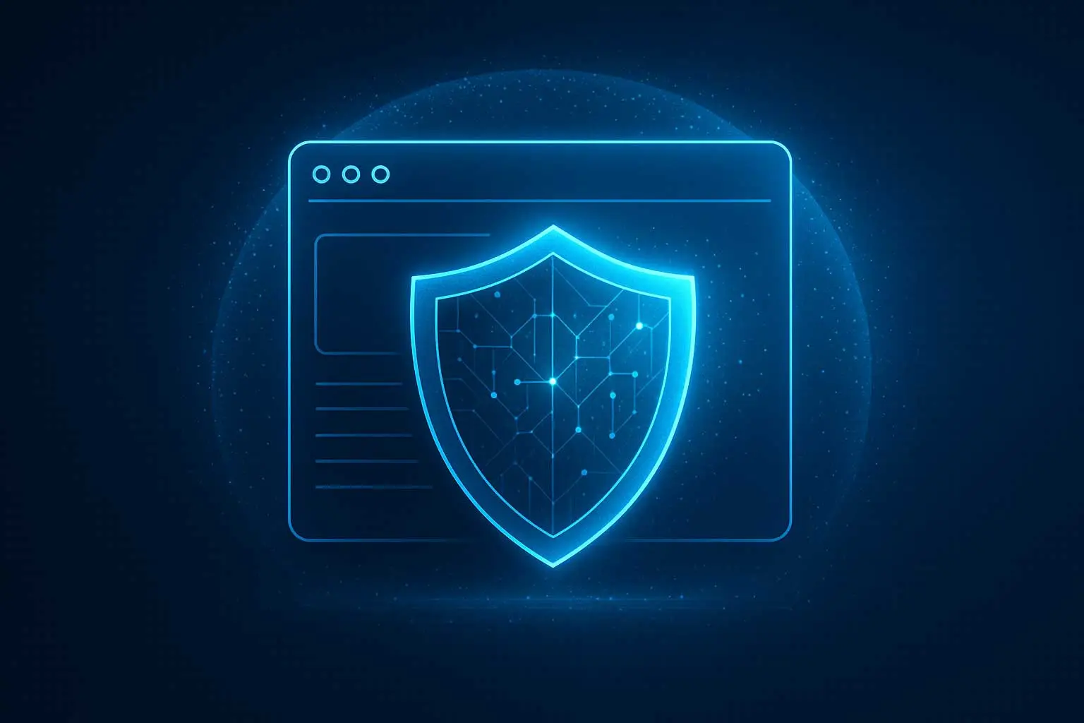 protection site WordPress