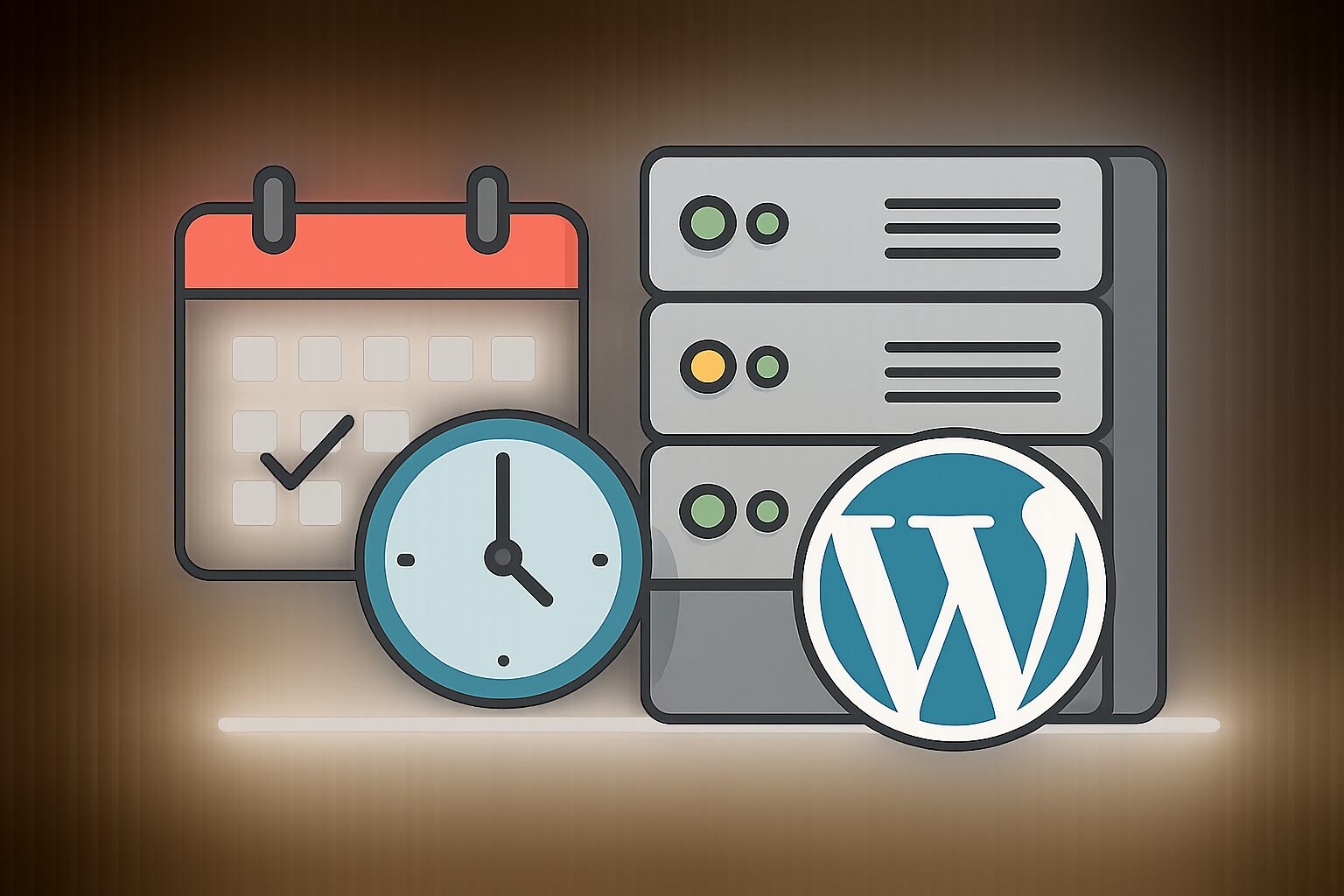Automatisation de la maintenance de base de données WordPress